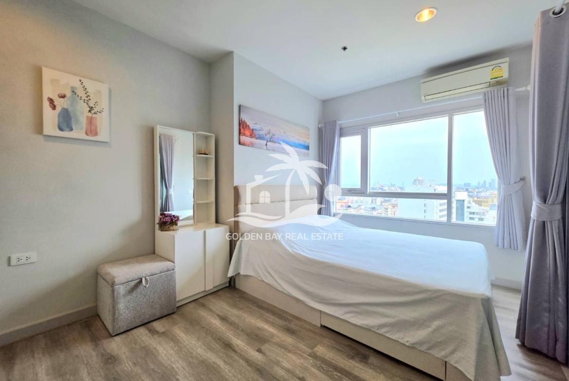 Centric Sea – Pattaya City
