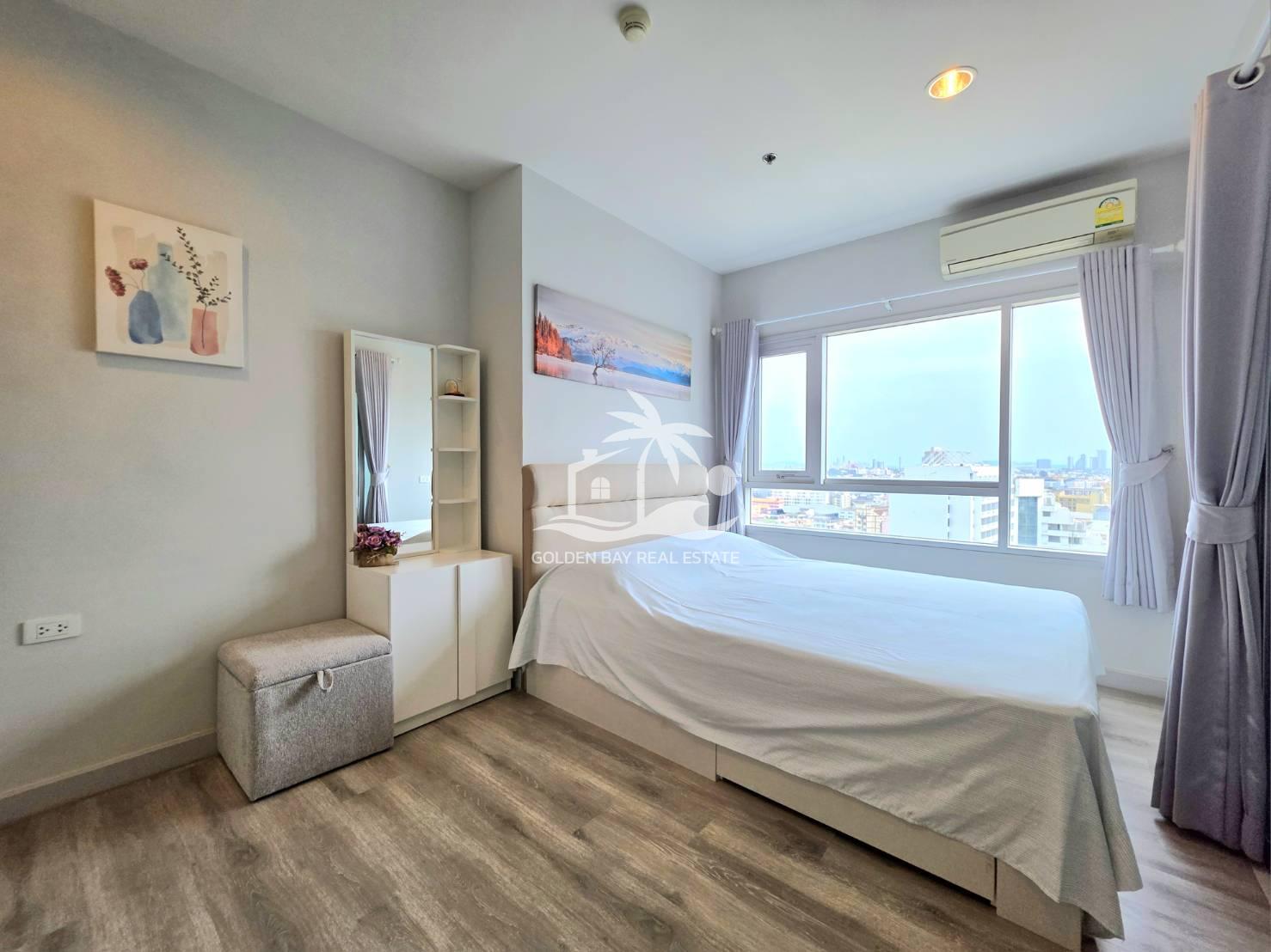 Centric Sea – Pattaya City