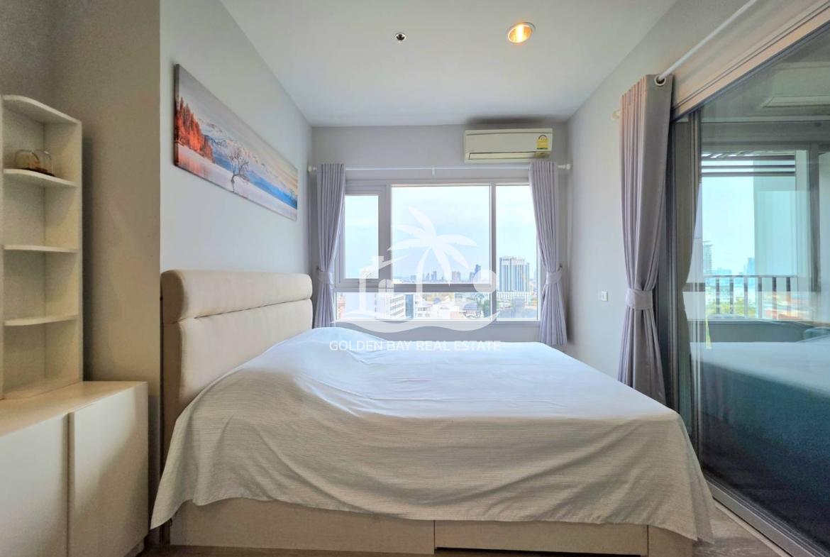 Centric Sea – Pattaya City