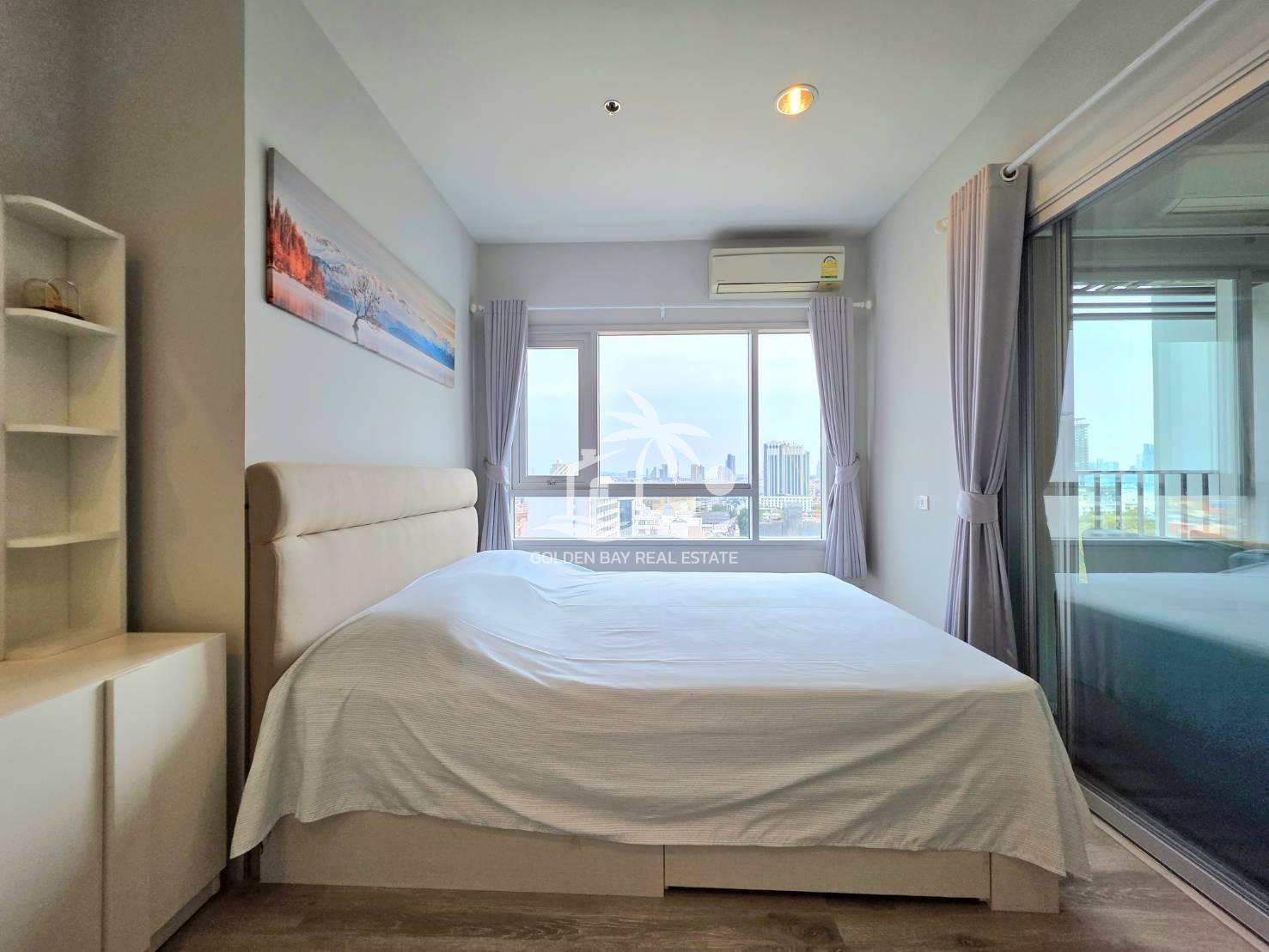 Centric Sea – Pattaya City