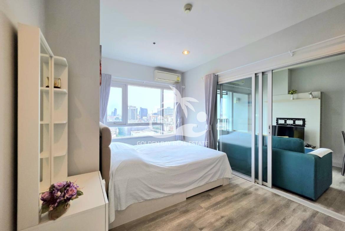 Centric Sea – Pattaya City