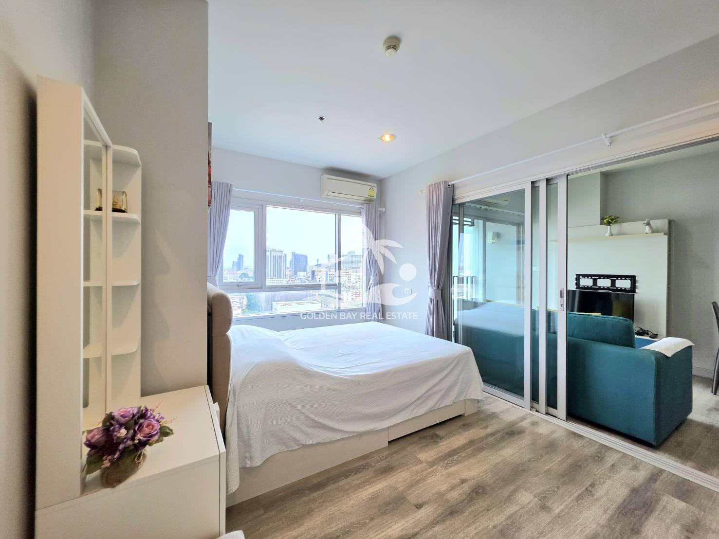 Centric Sea – Pattaya City