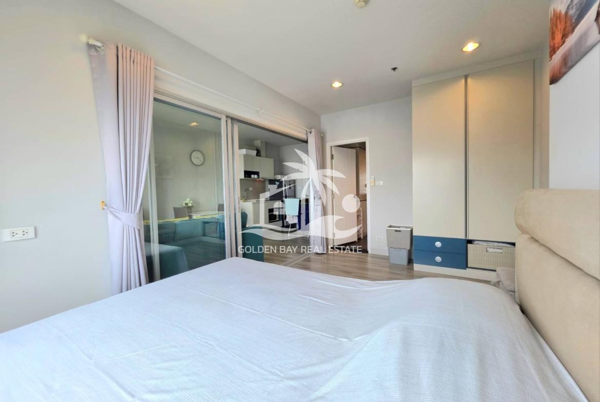 Centric Sea – Pattaya City