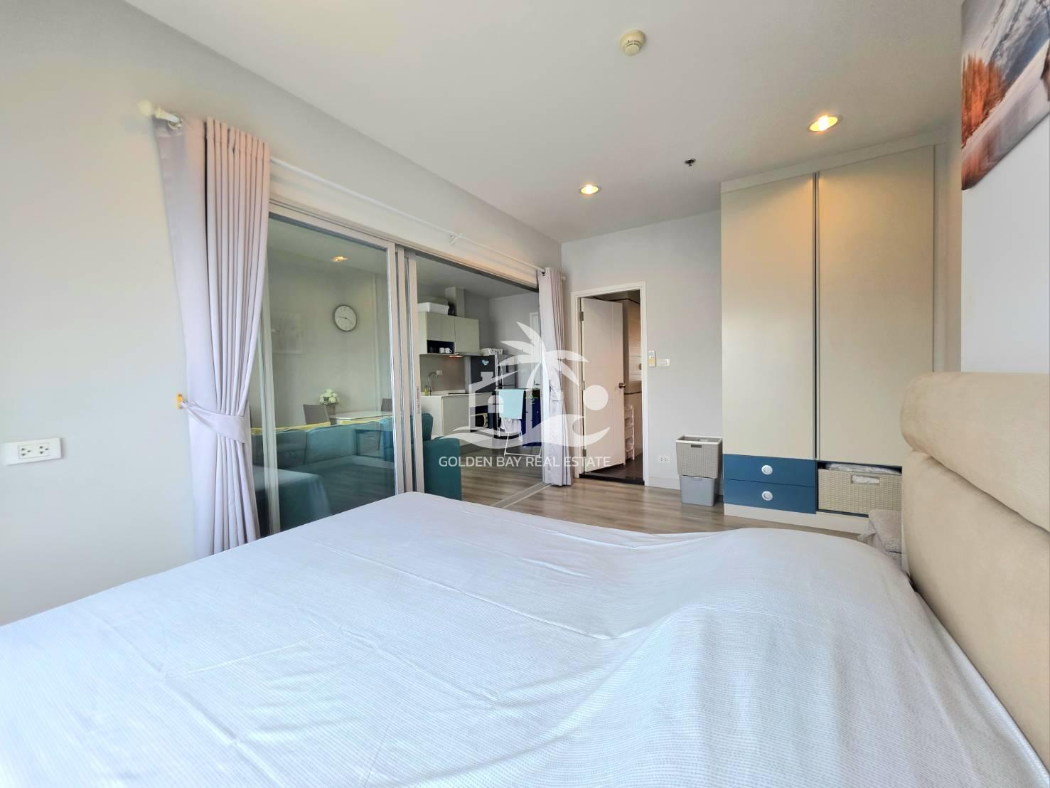 Centric Sea – Pattaya City