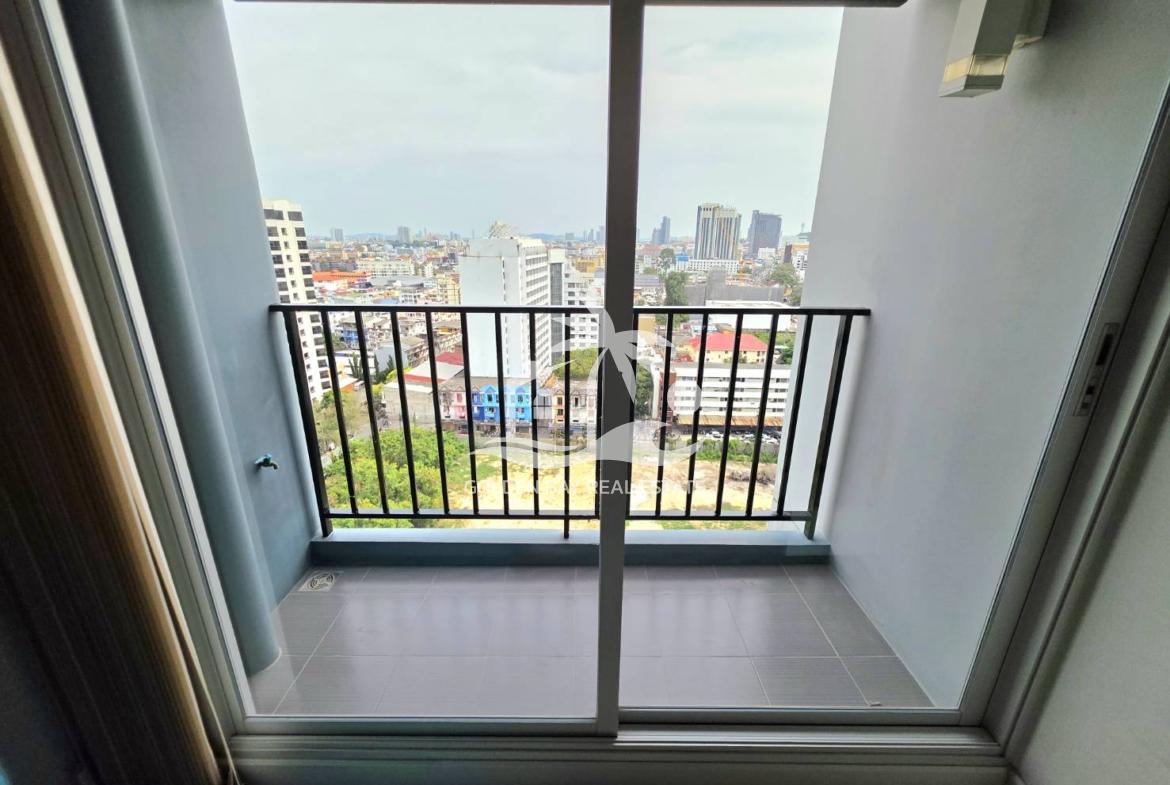 Centric Sea – Pattaya City