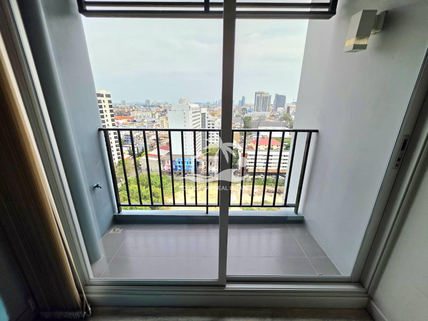 Centric Sea – Pattaya City