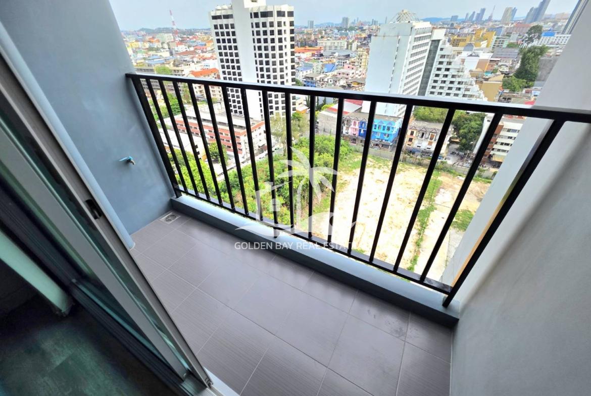 Centric Sea – Pattaya City