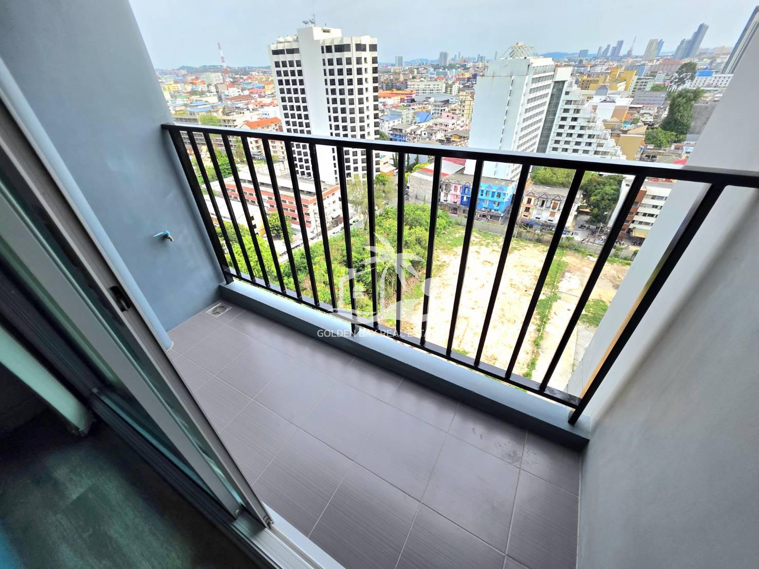 Centric Sea – Pattaya City