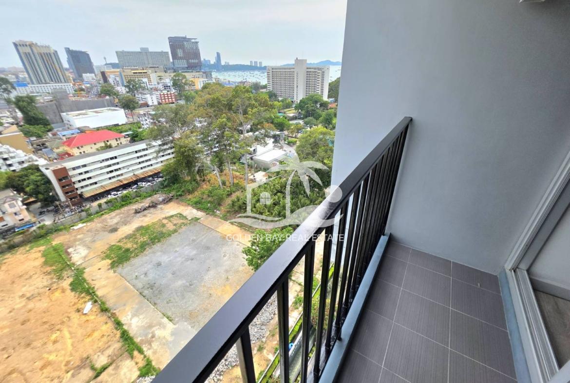 Centric Sea – Pattaya City
