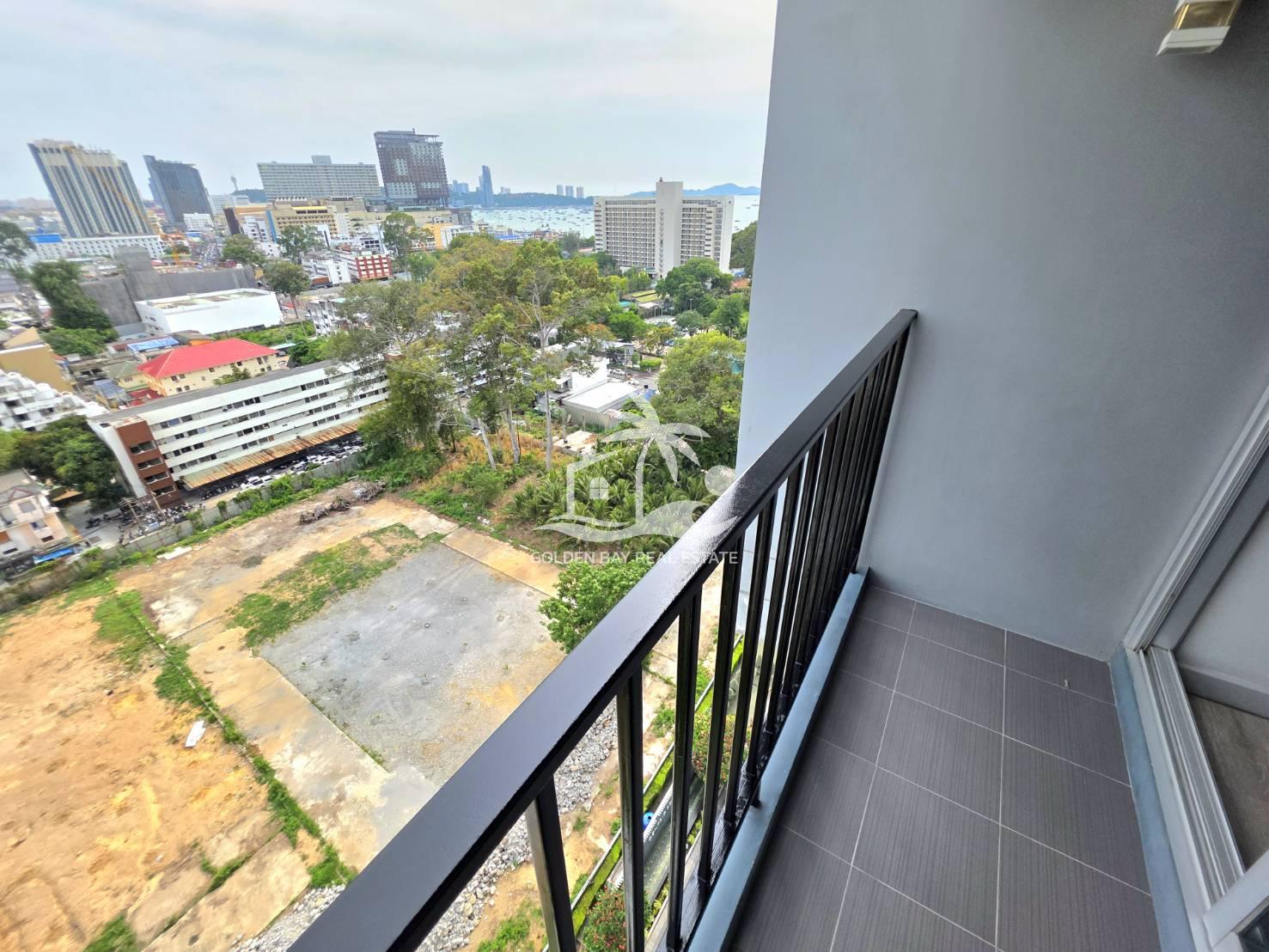 Centric Sea – Pattaya City