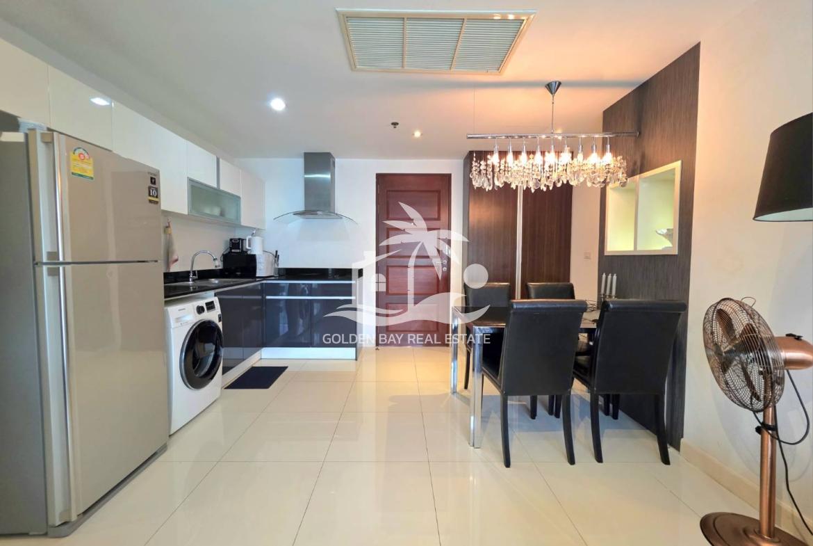 The Axis Condominium – Pratumnak Hill