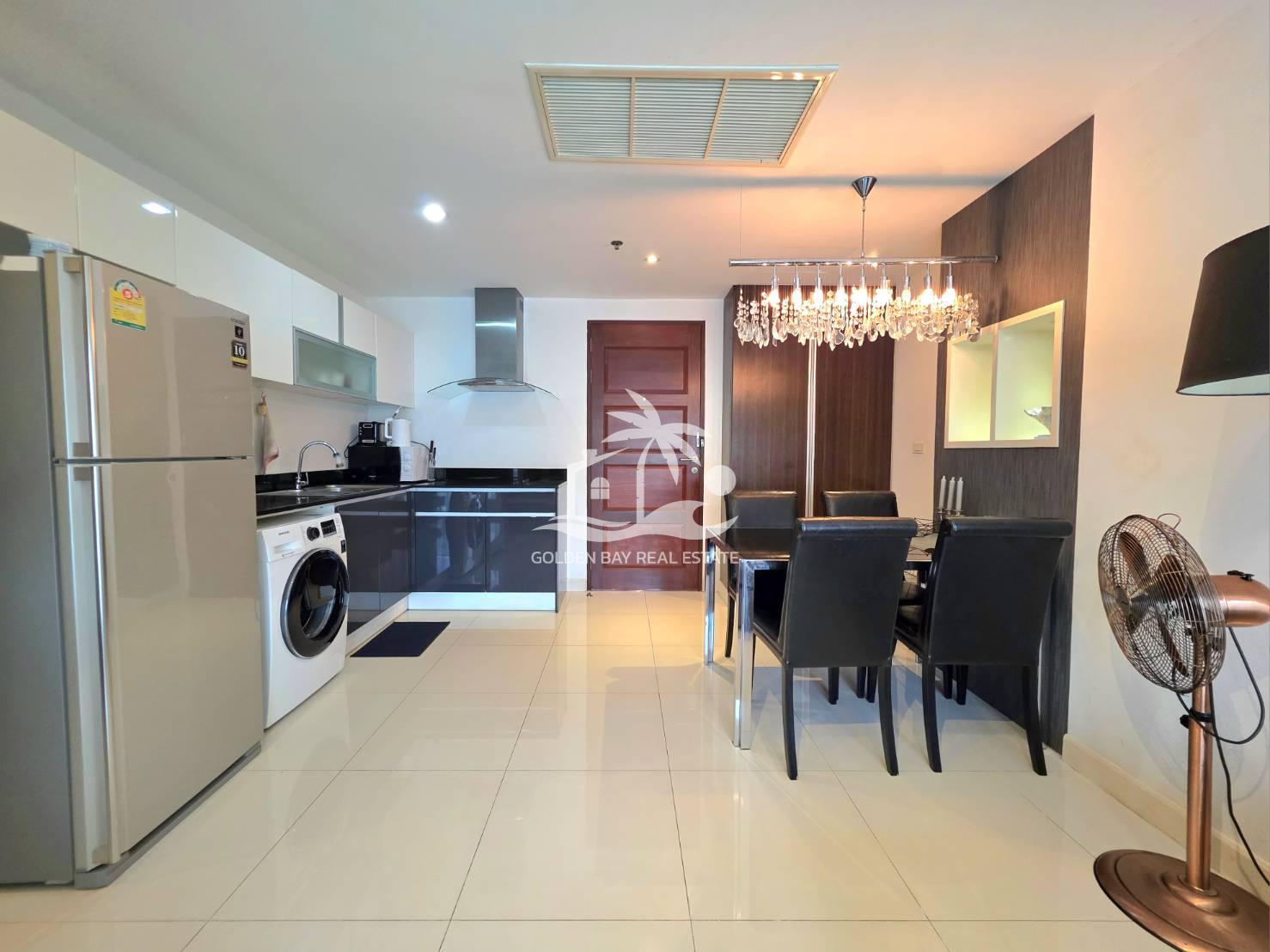 The Axis Condominium – Pratumnak Hill