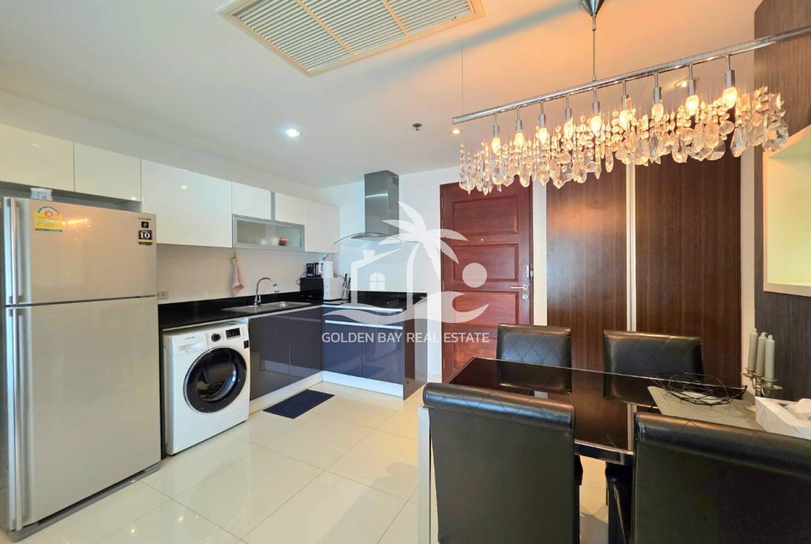 The Axis Condominium – Pratumnak Hill