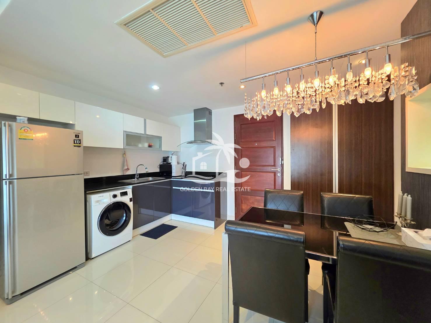 The Axis Condominium – Pratumnak Hill