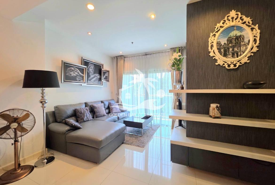 The Axis Condominium – Pratumnak Hill