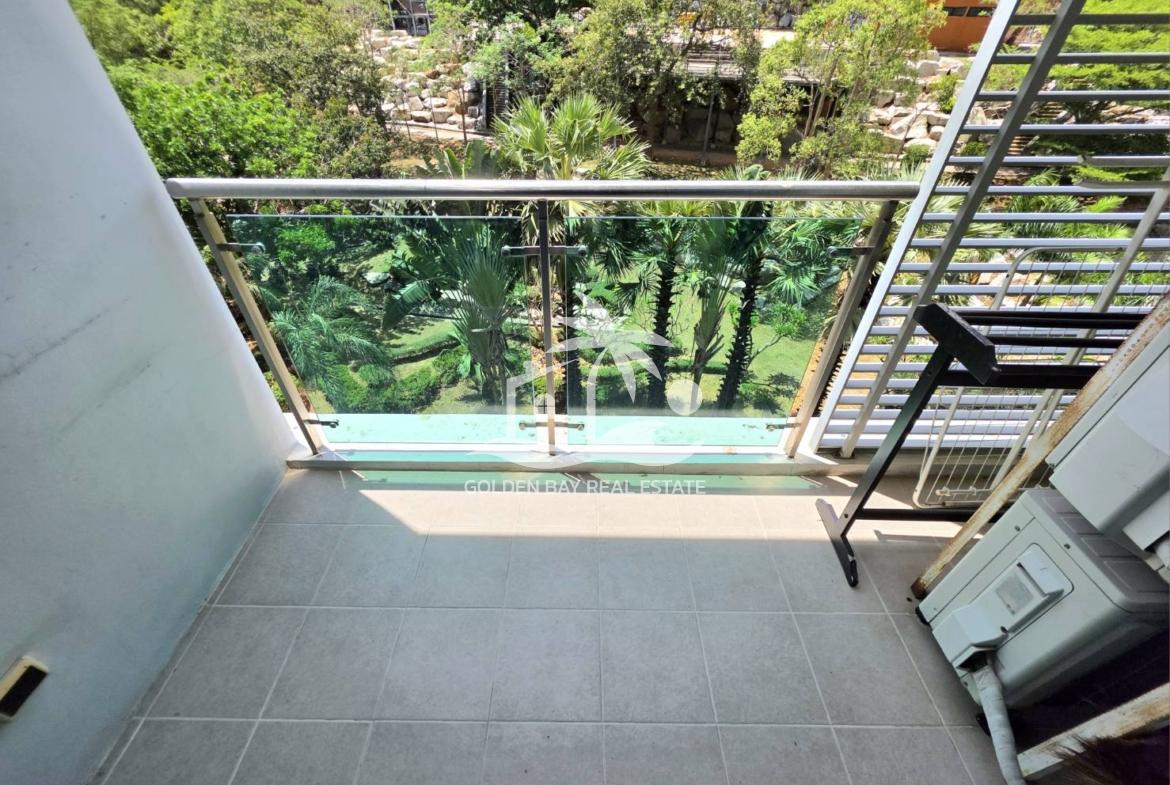 The Axis Condominium – Pratumnak Hill