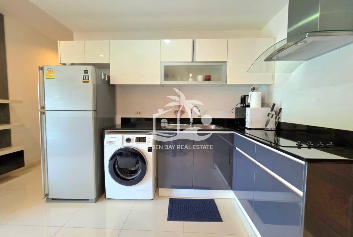 The Axis Condominium – Pratumnak Hill