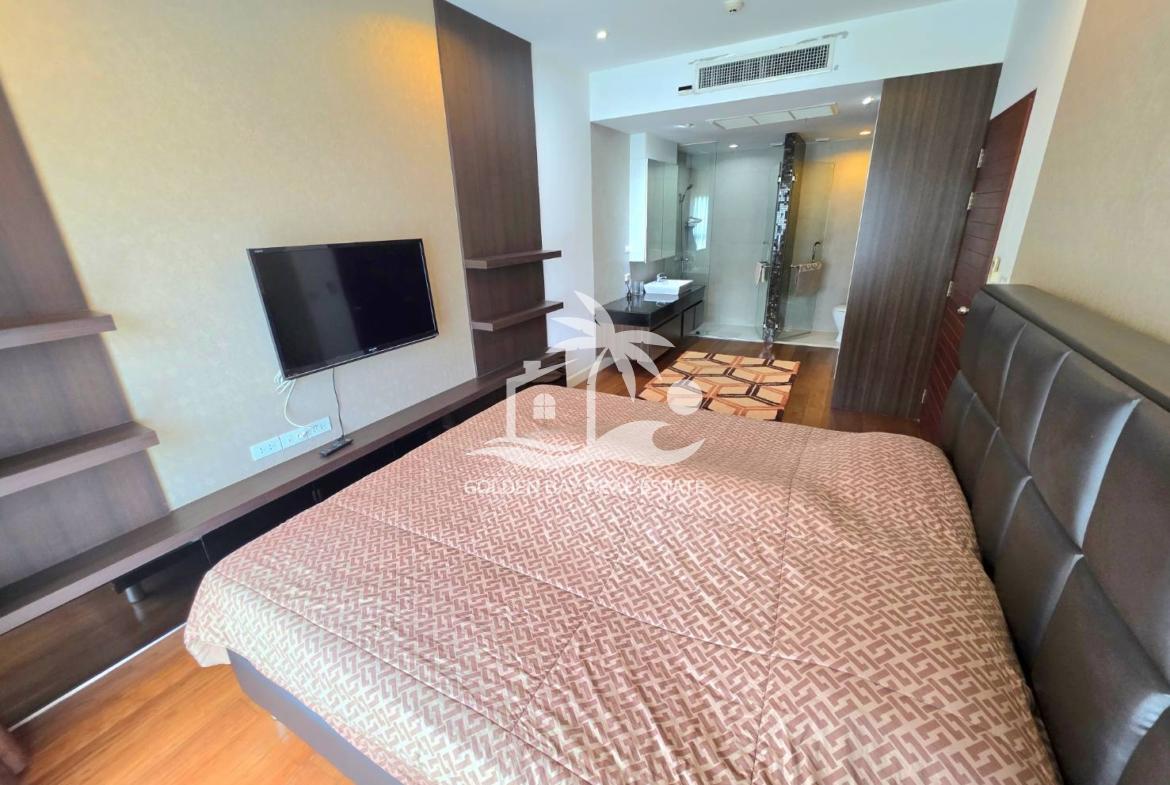 The Axis Condominium – Pratumnak Hill
