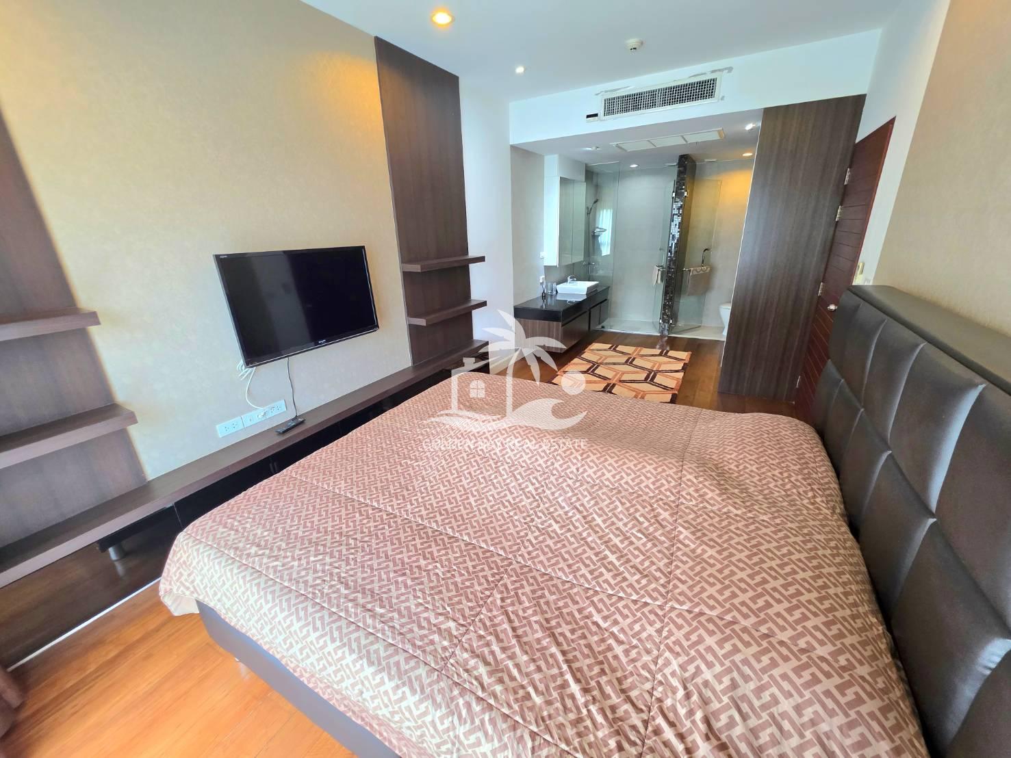 The Axis Condominium – Pratumnak Hill