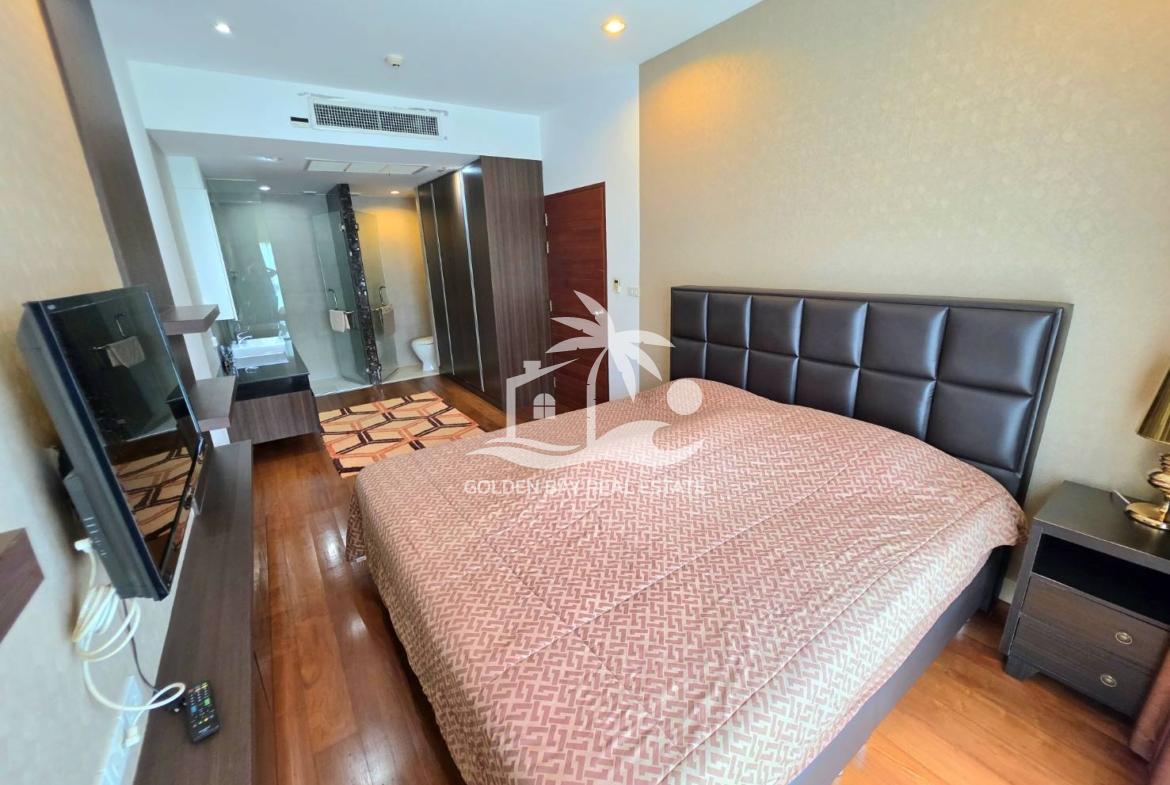 The Axis Condominium – Pratumnak Hill