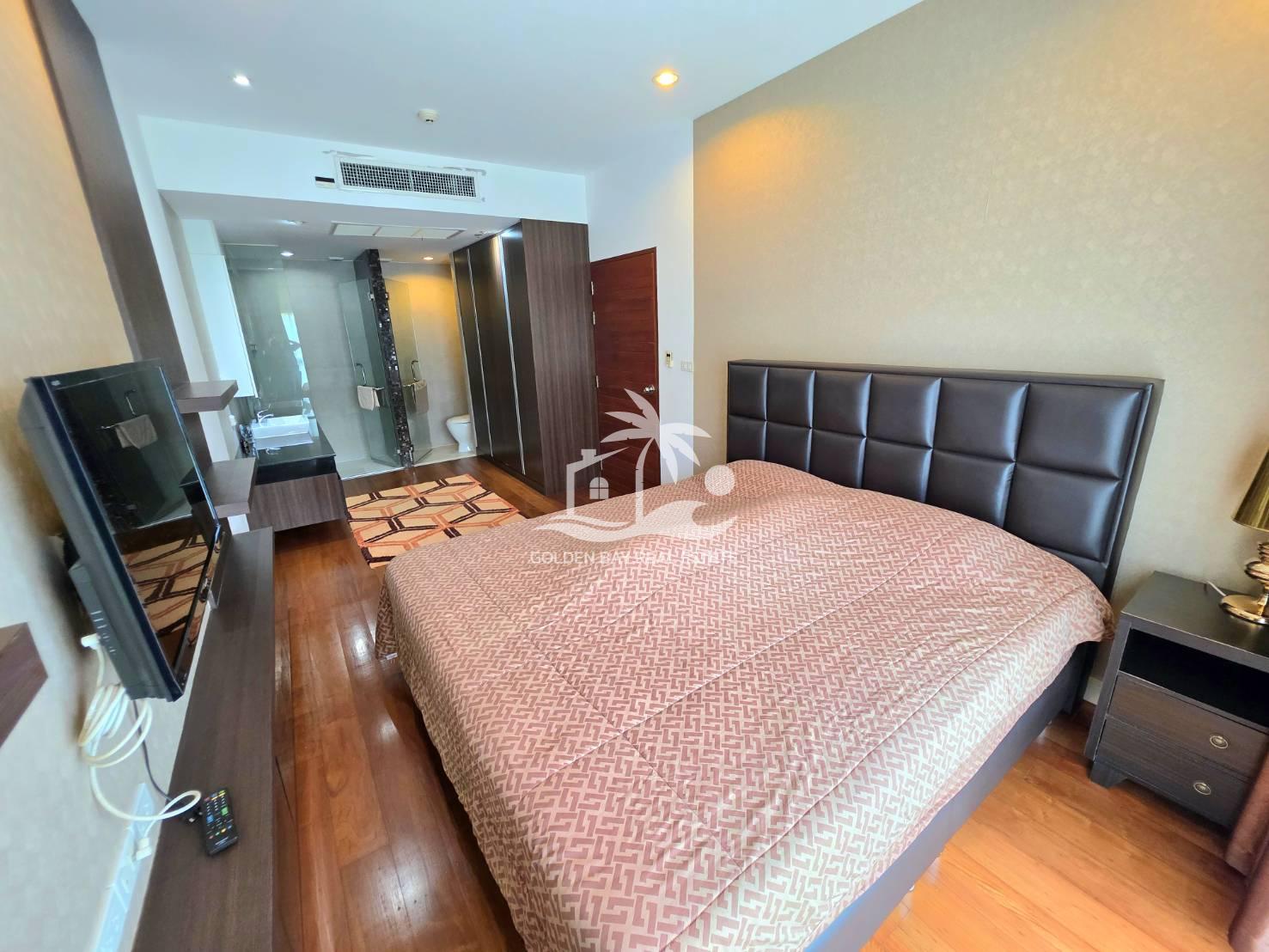 The Axis Condominium – Pratumnak Hill