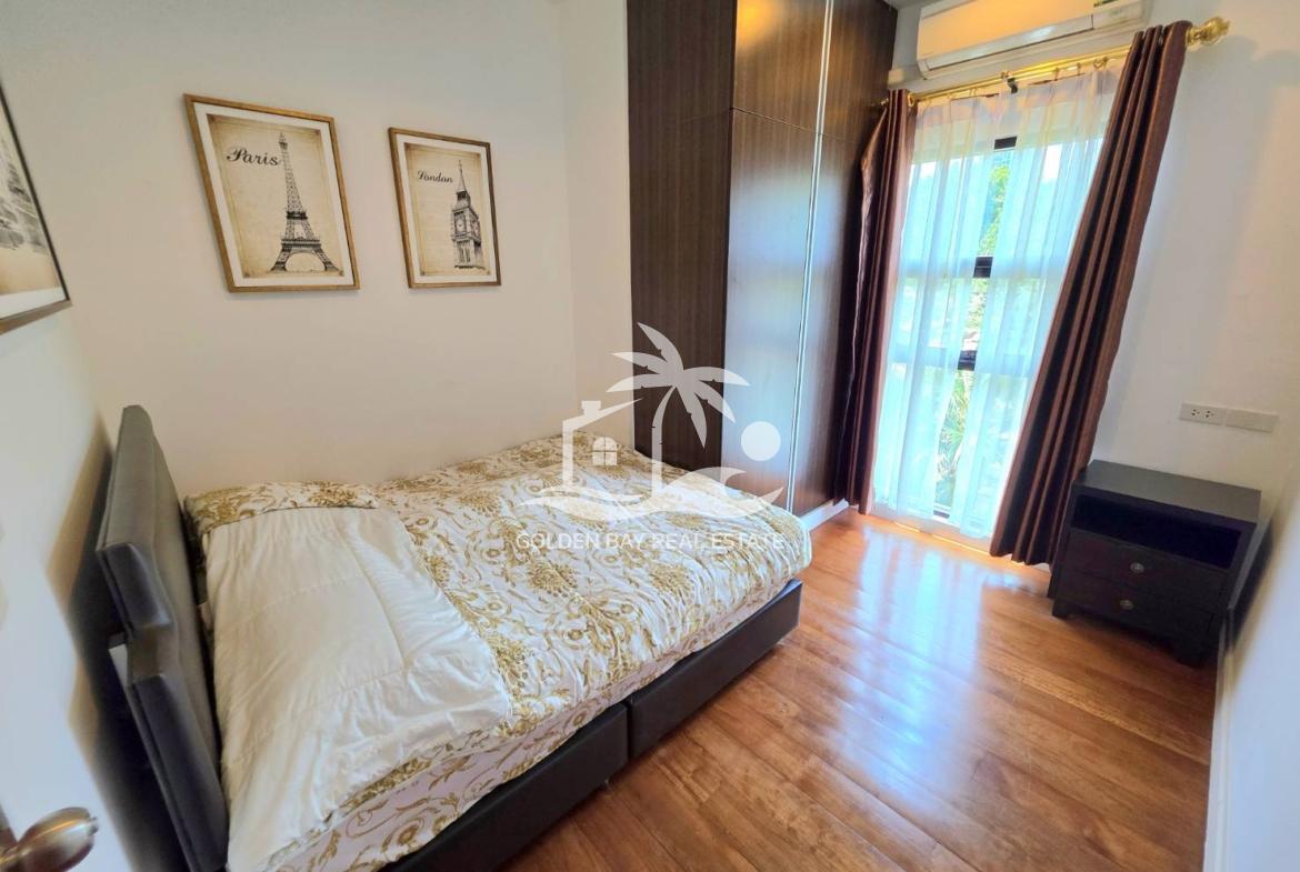 The Axis Condominium – Pratumnak Hill