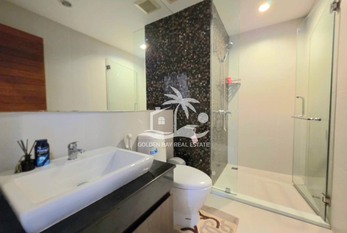 The Axis Condominium – Pratumnak Hill