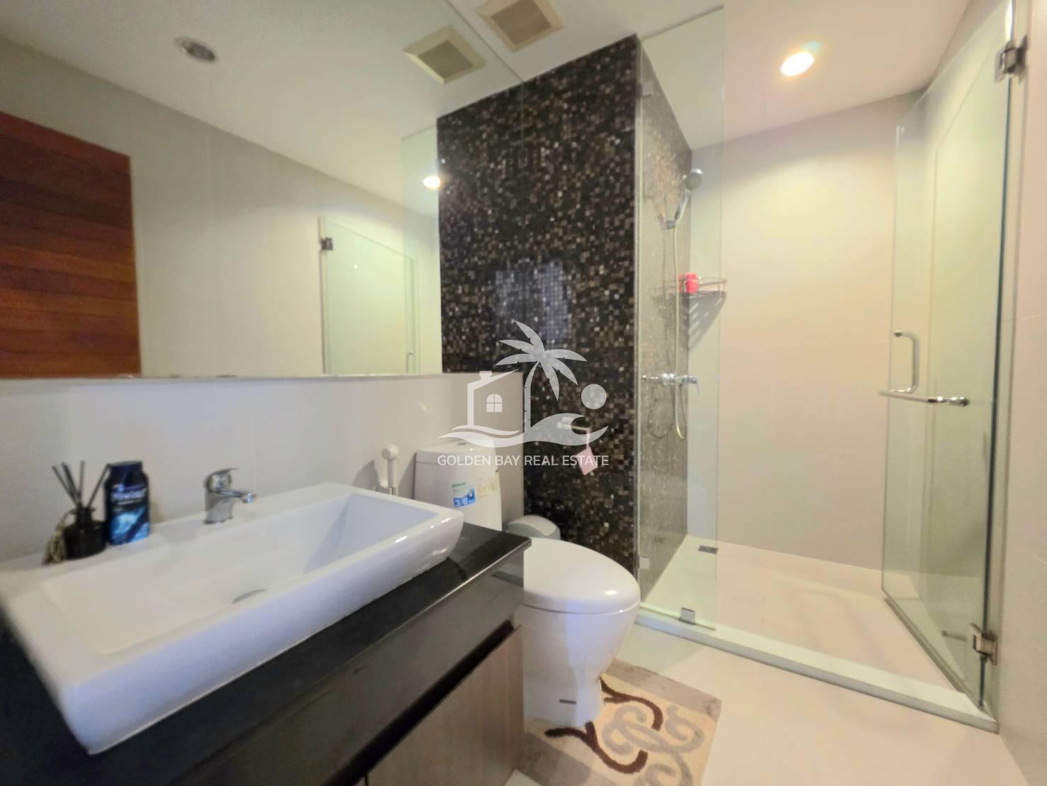 The Axis Condominium – Pratumnak Hill