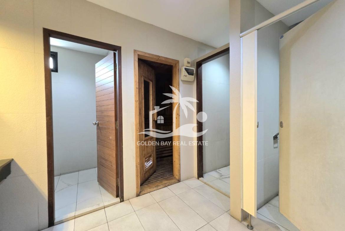 The Axis Condominium – Pratumnak Hill