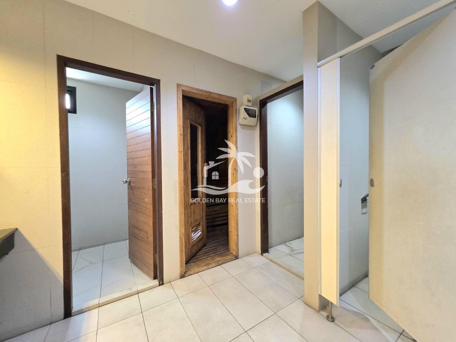 The Axis Condominium – Pratumnak Hill