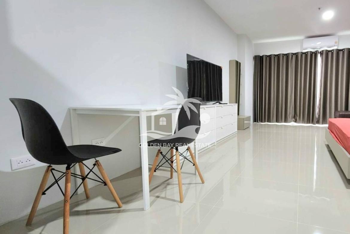 View Talay 5 – Jomtien