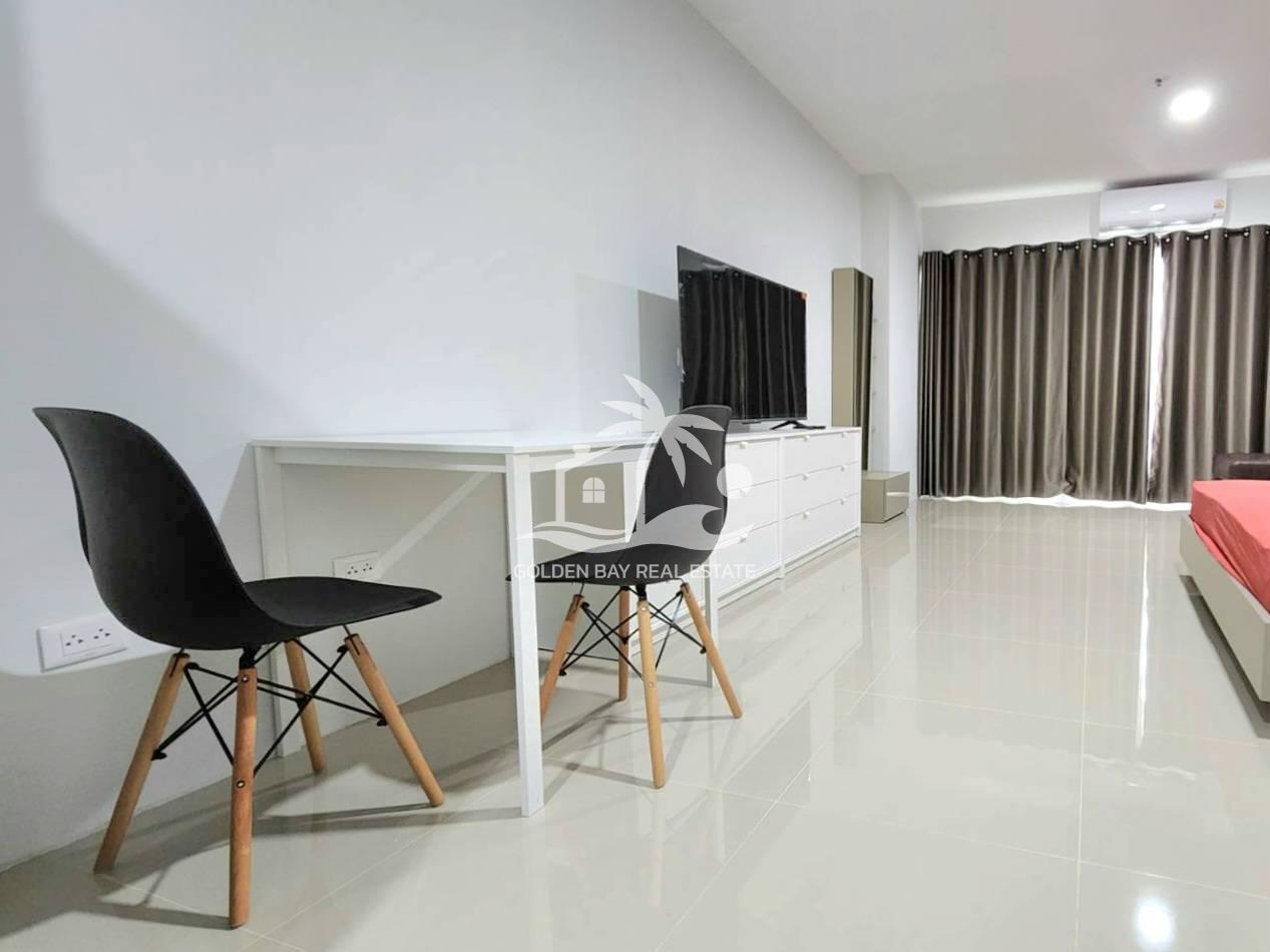 View Talay 5 – Jomtien