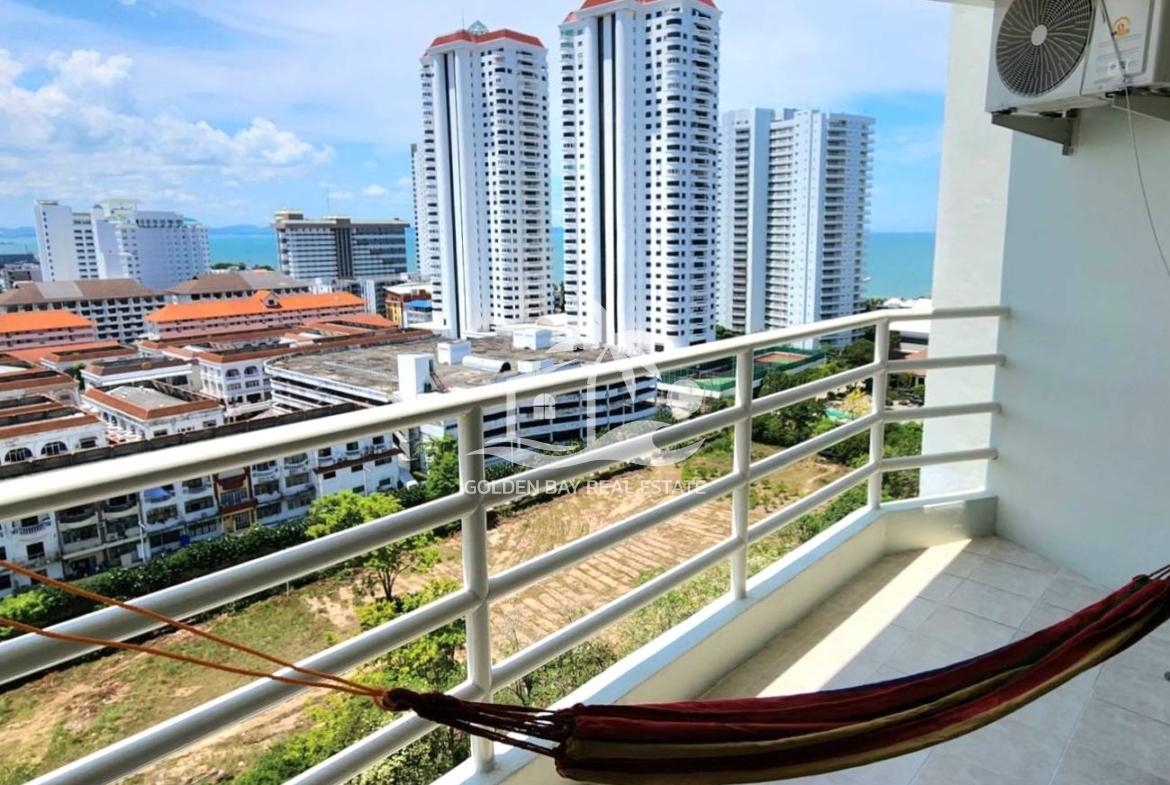 View Talay 5 – Jomtien