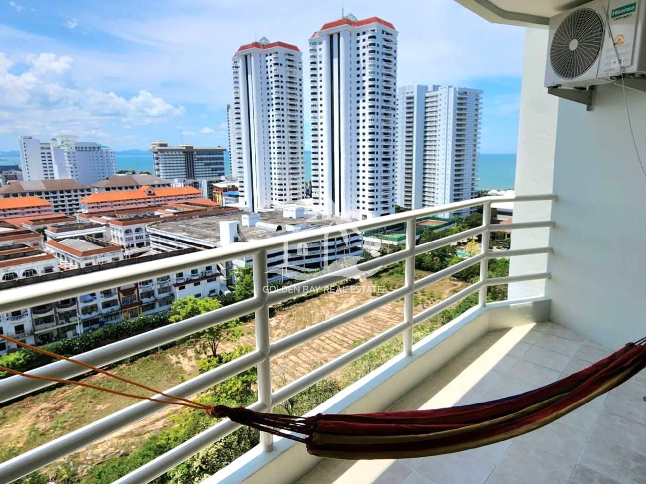 View Talay 5 – Jomtien