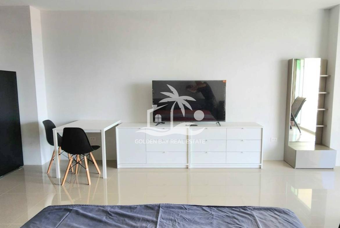 View Talay 5 – Jomtien