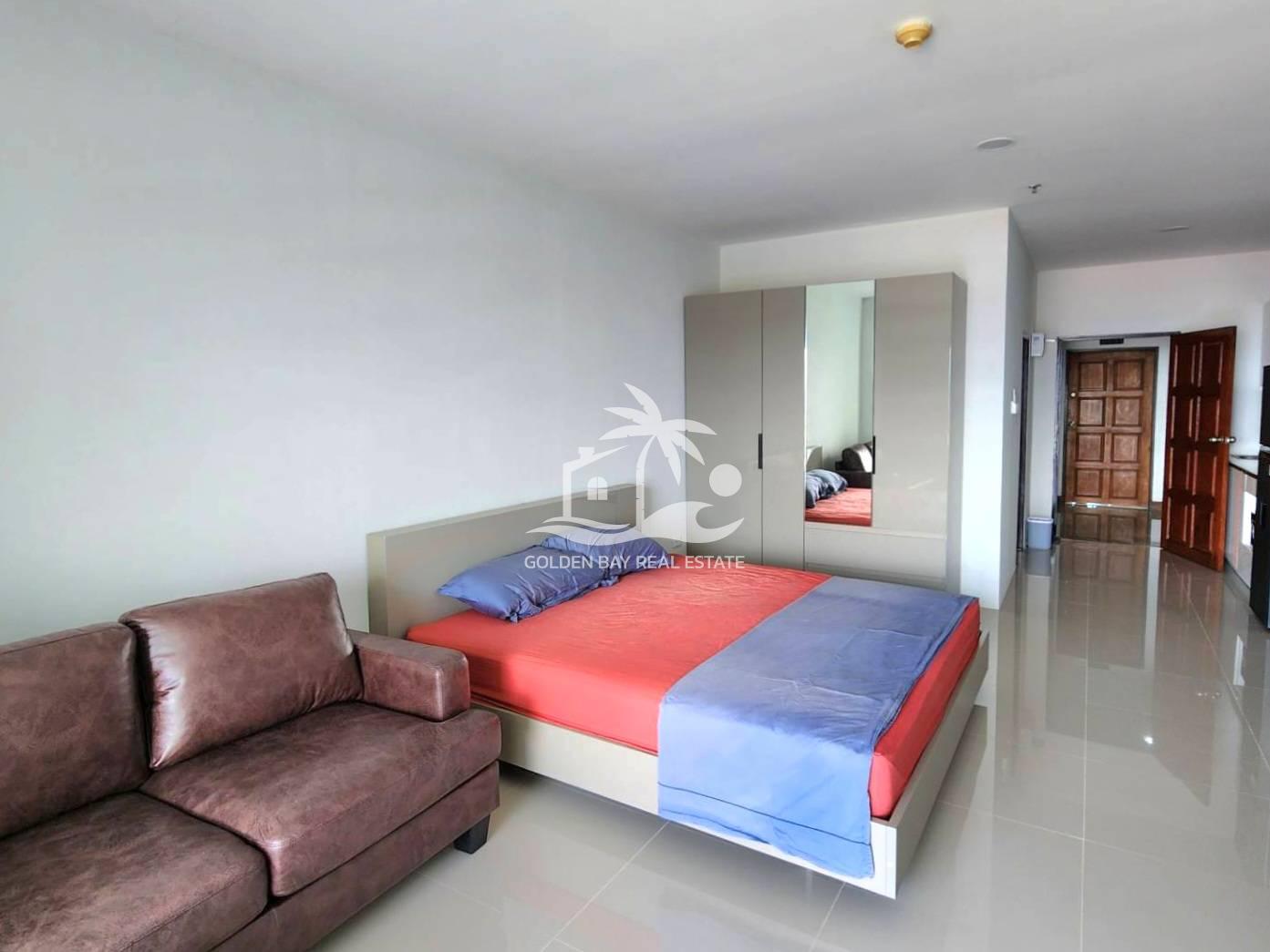 View Talay 5 – Jomtien