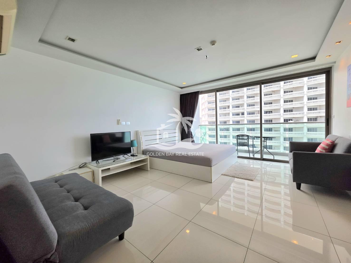Wongamat Tower – Wongamat