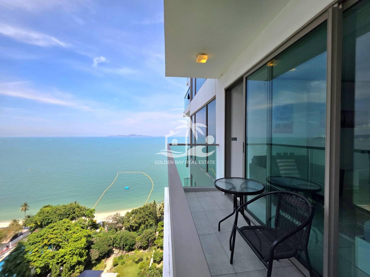 Wongamat Tower – Wongamat