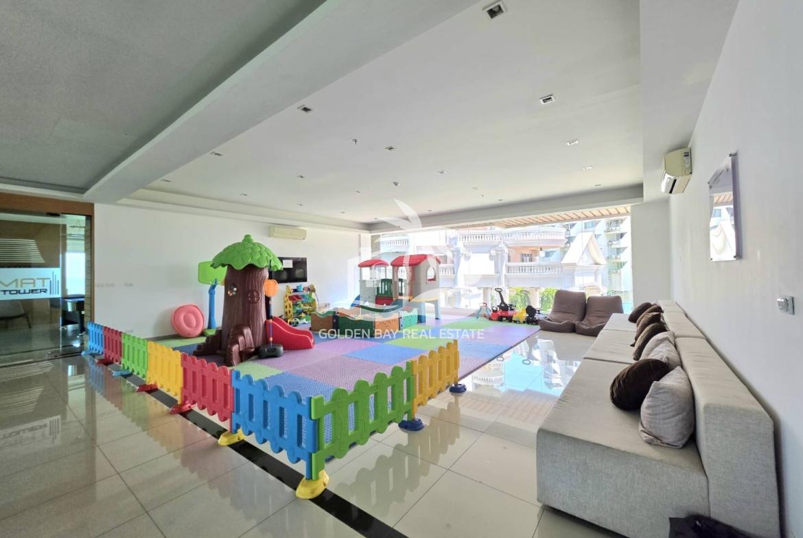 Wongamat Tower – Wongamat