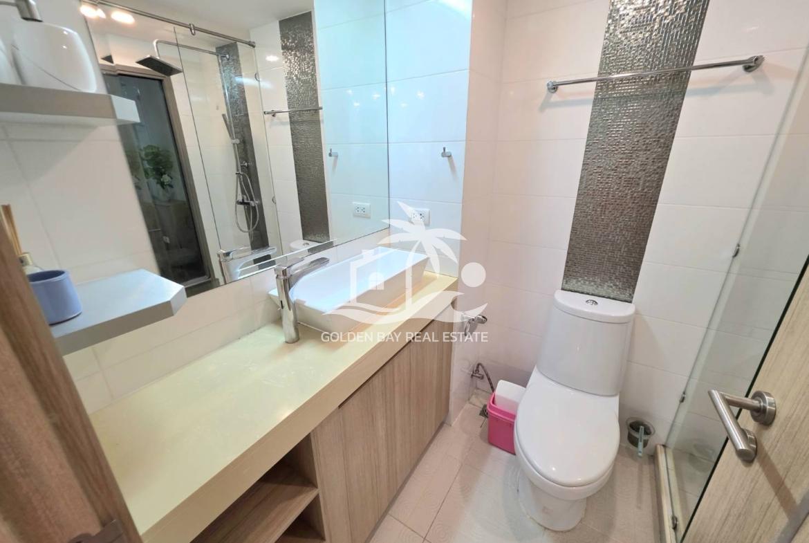 City Garden Tropicana – Wongamat