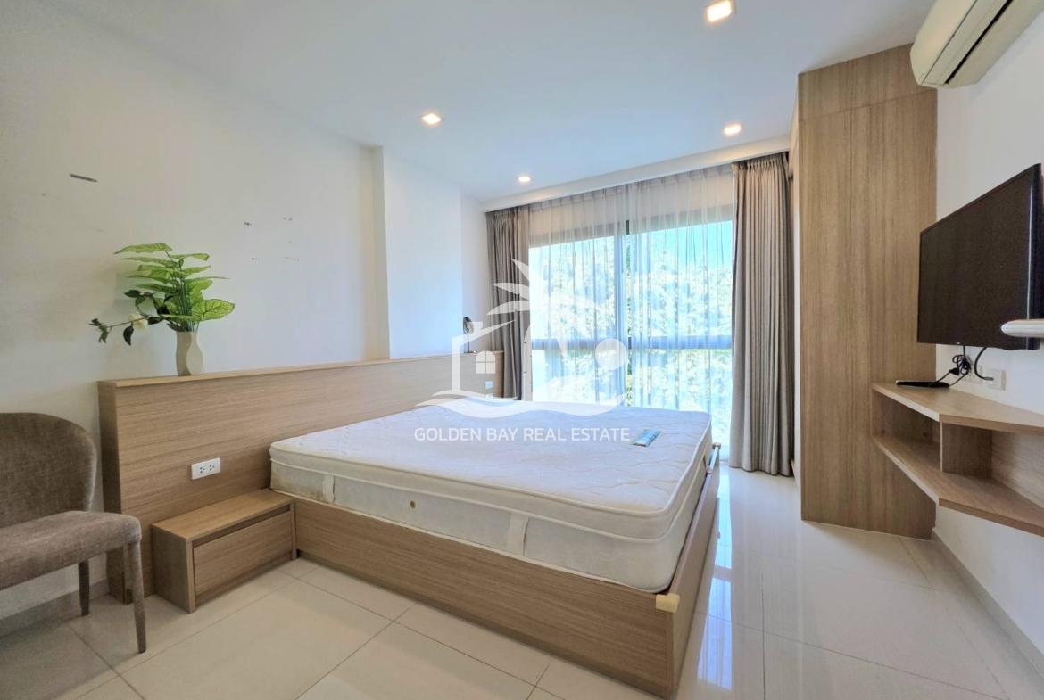 City Garden Tropicana – Wongamat