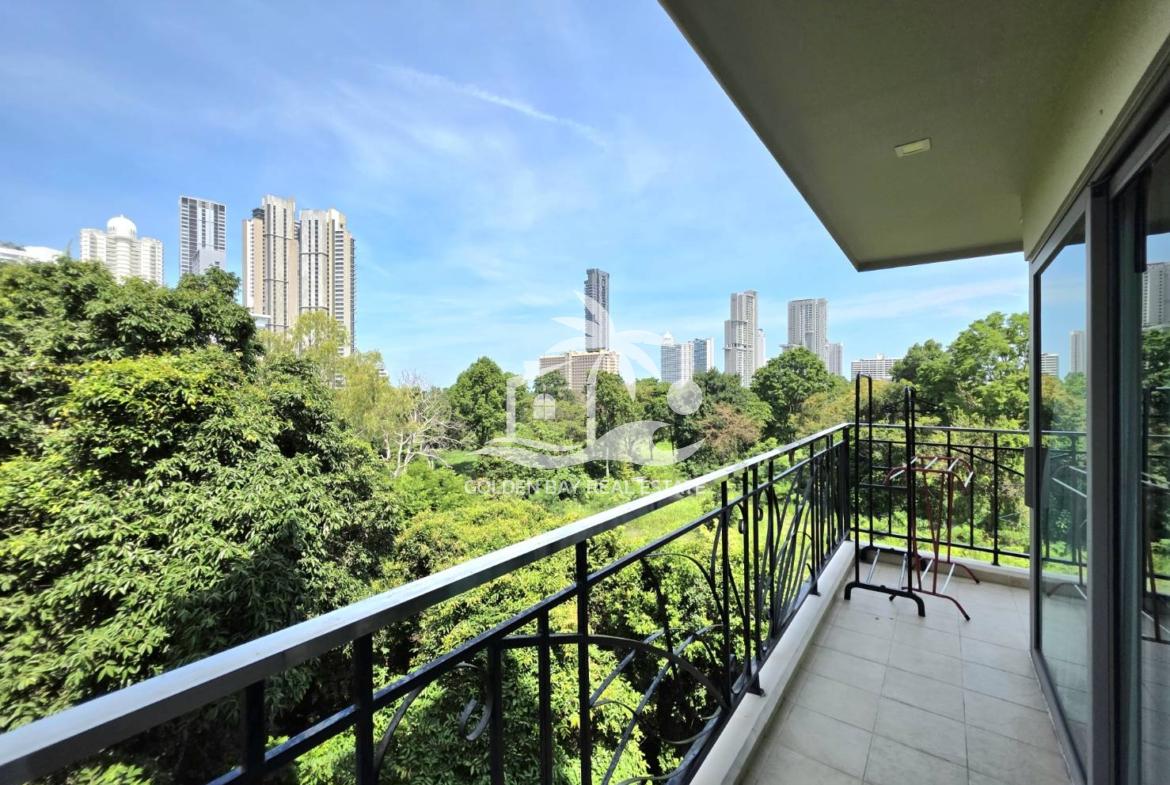 City Garden Tropicana – Wongamat