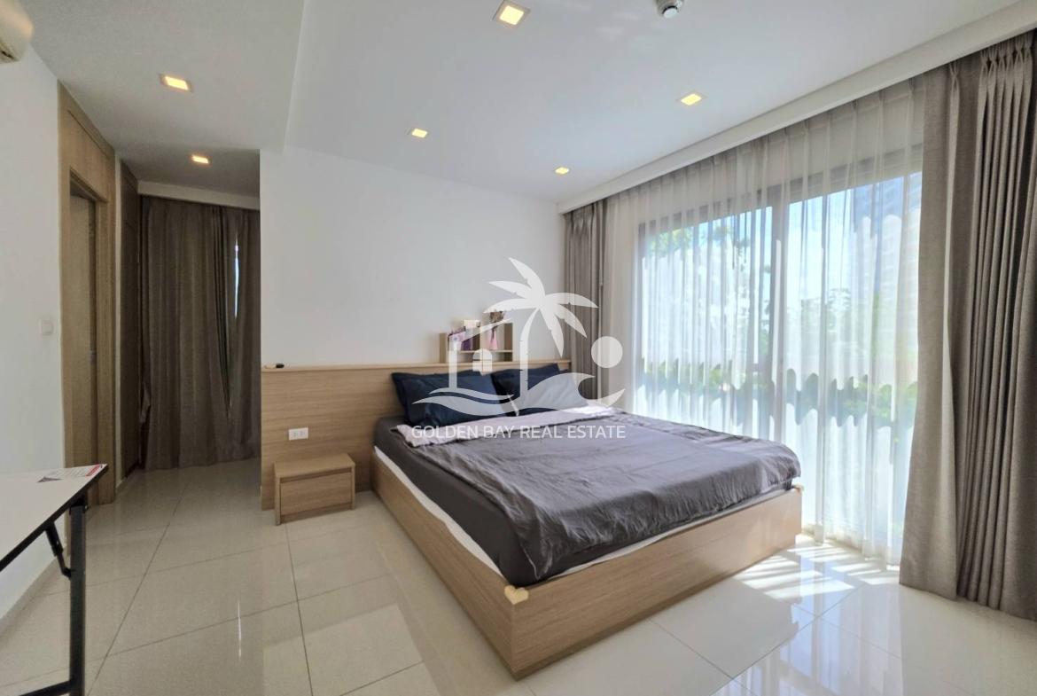 City Garden Tropicana – Wongamat
