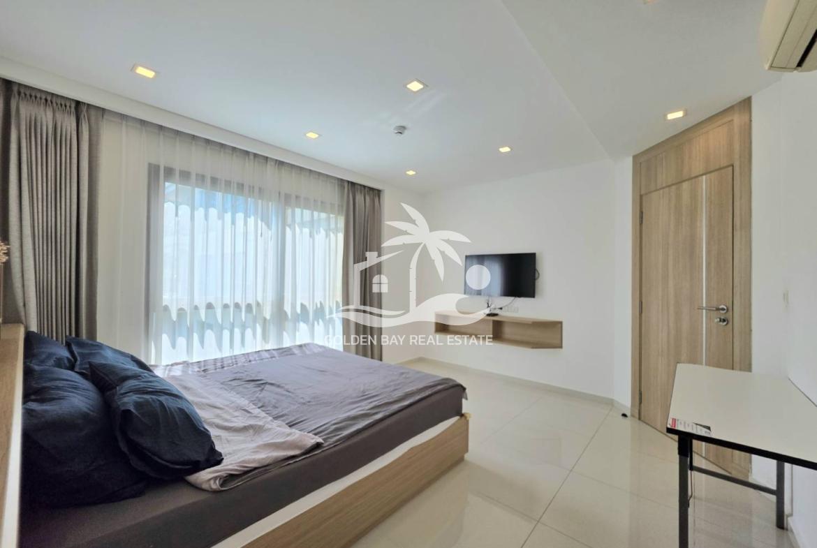 City Garden Tropicana – Wongamat