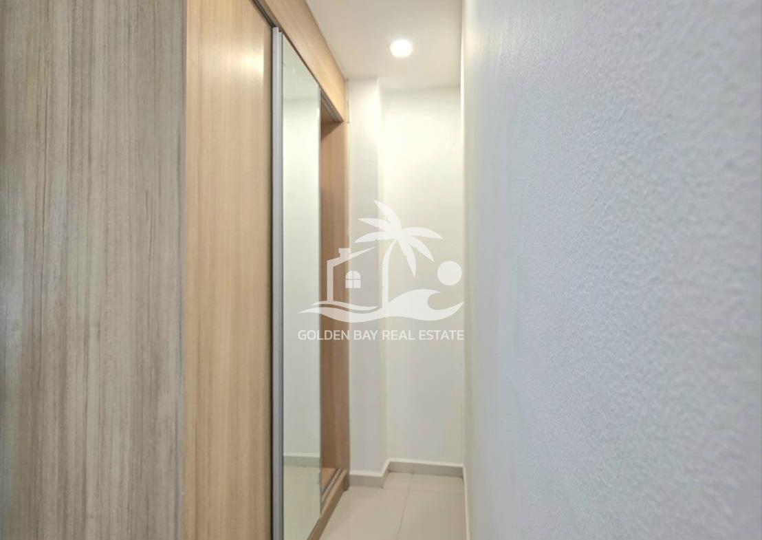 City Garden Tropicana – Wongamat