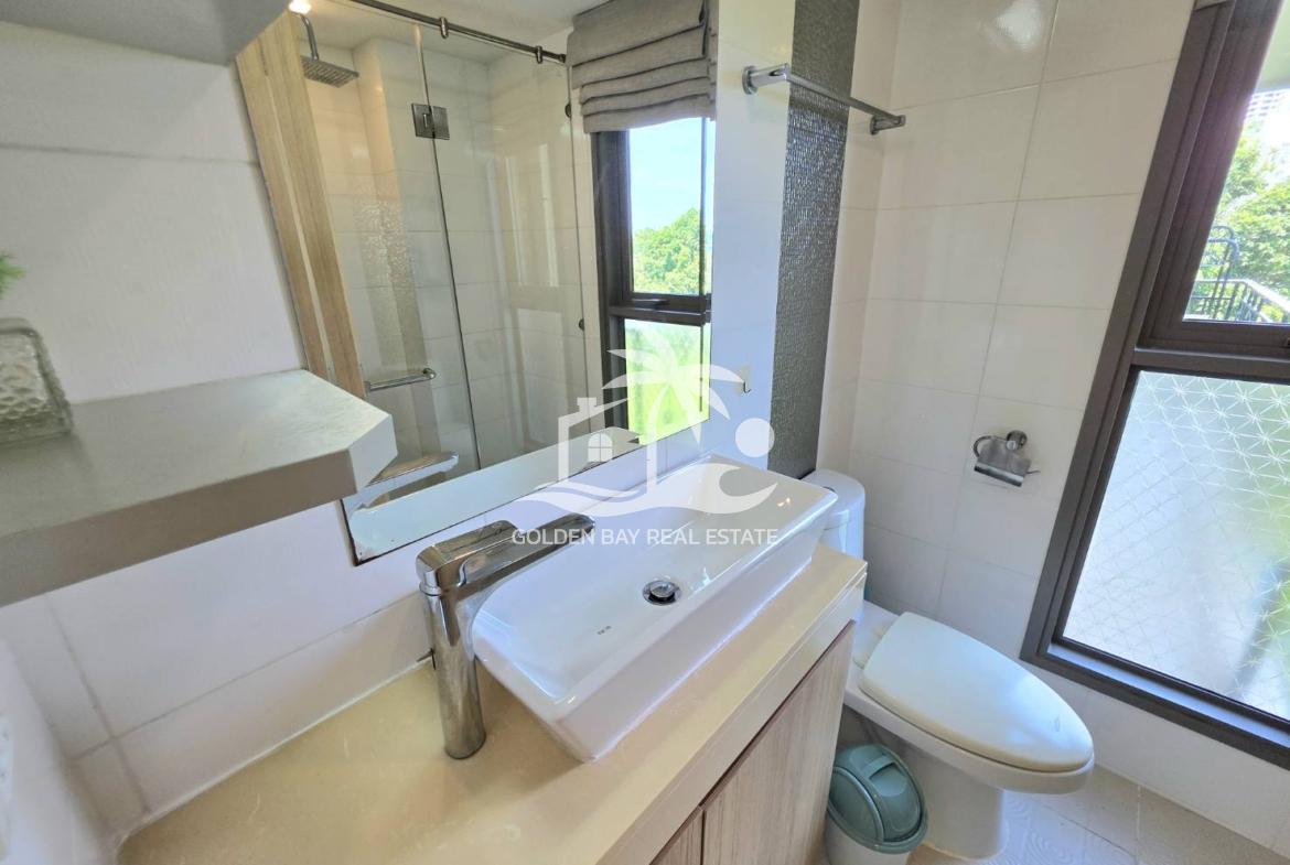 City Garden Tropicana – Wongamat