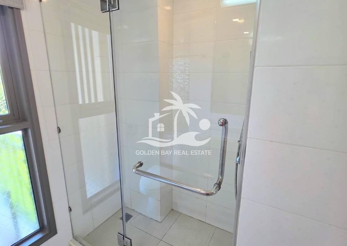 City Garden Tropicana – Wongamat