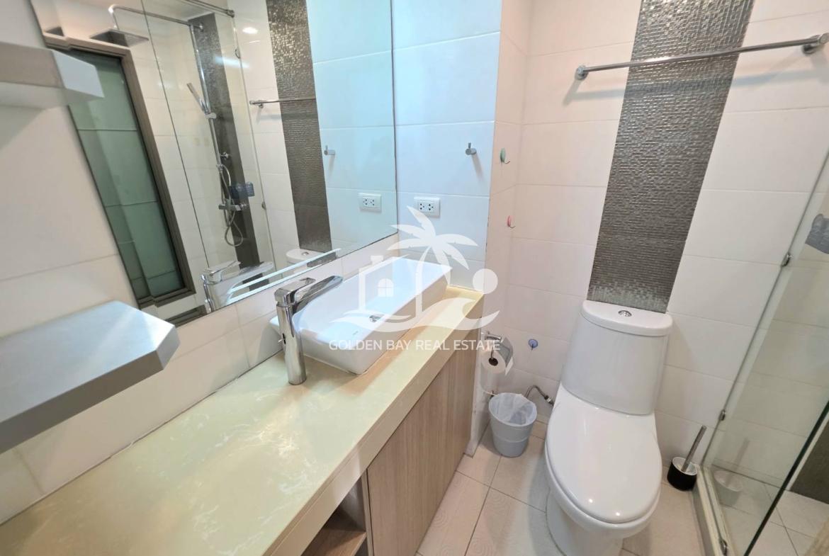 City Garden Tropicana – Wongamat