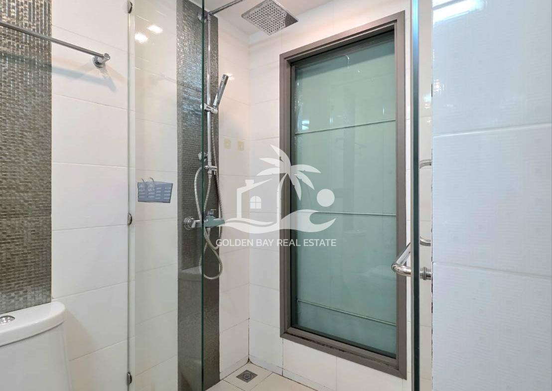 City Garden Tropicana – Wongamat