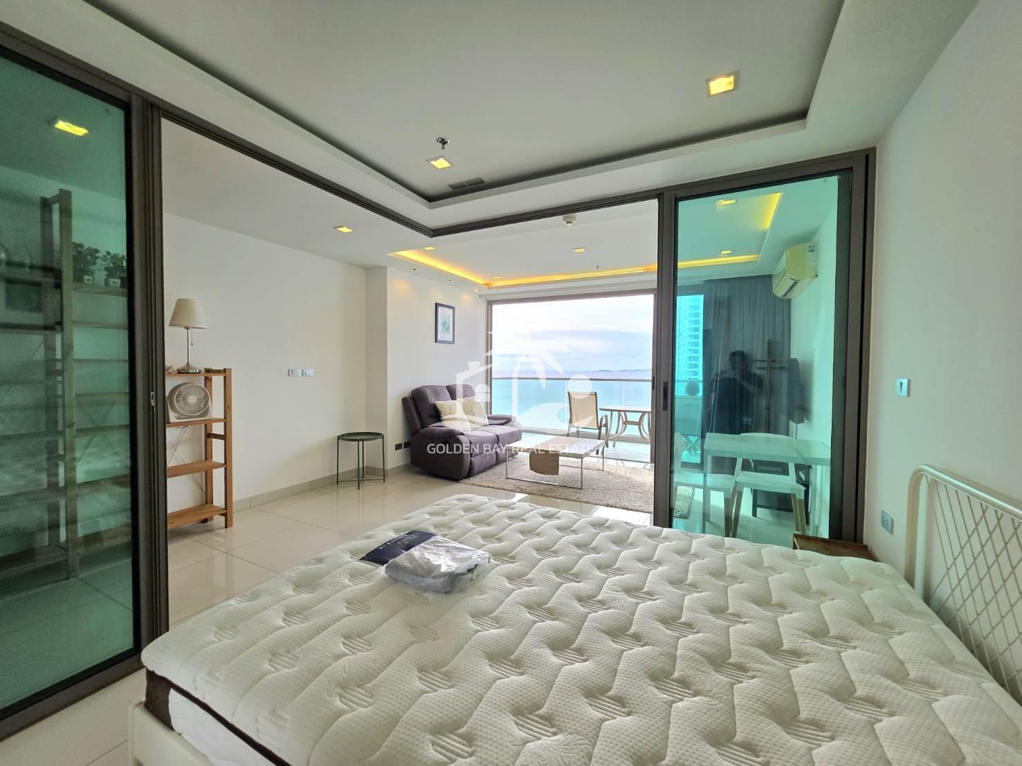 Wongamat Tower – Wongamat